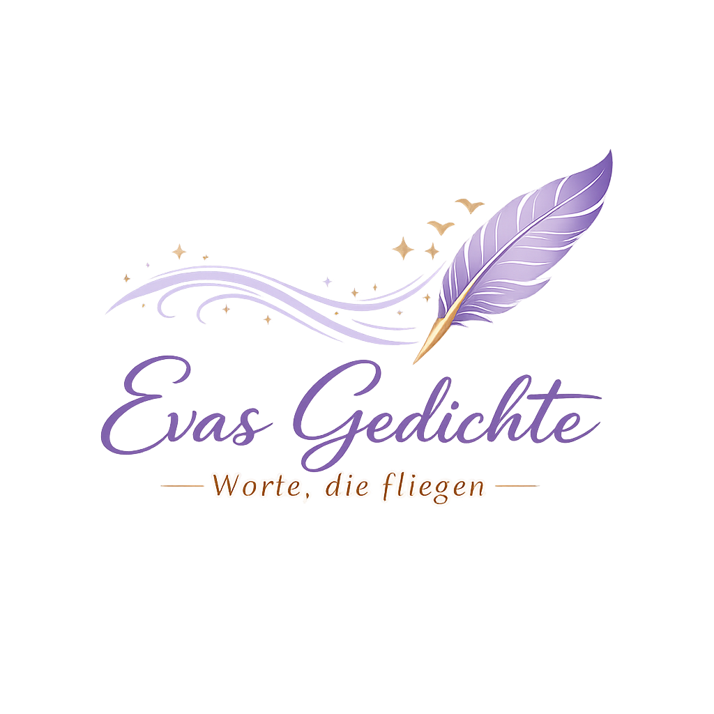 Evas Gedichte Logo